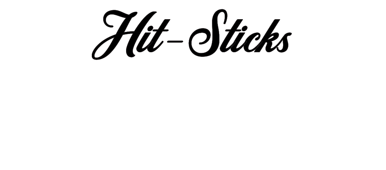 Hit-Sticks Store 