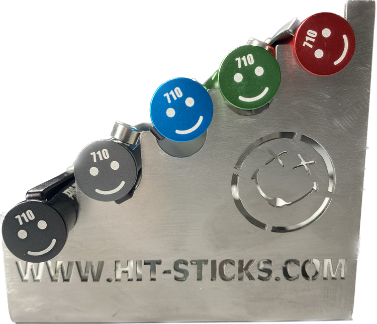 Hit-Stick ( Portable Dab tool ) – Hit-Sticks Store